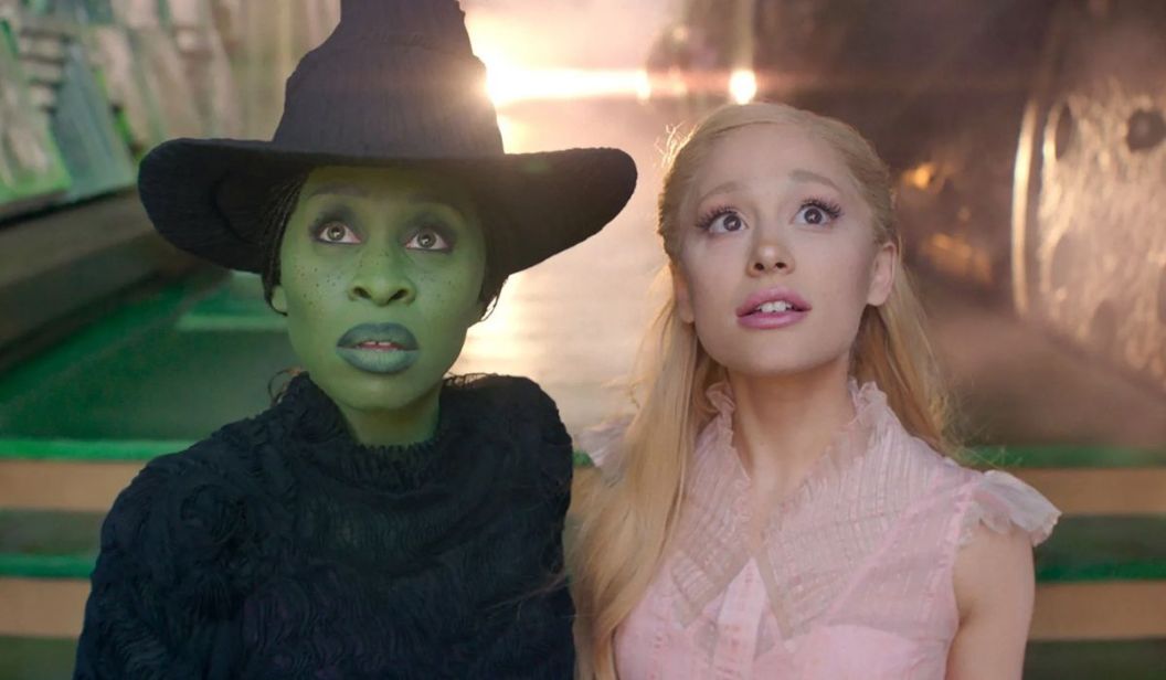 Wicked Deixa a Peacock em Julho: Descubra Para Onde o Filme Vai Agora!