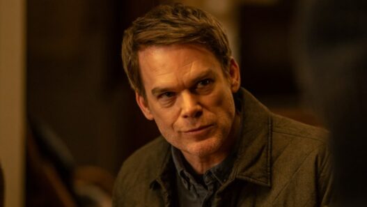 Dexter: Resurrection: Grandes Retornos e Cameos Chocam Fãs no Episódio 3!