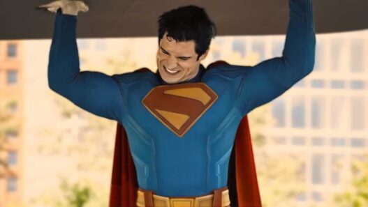 Cena Cortada de Superman Revela Segredo Sombrio com Krypto e Yetis: Por Que James Gunn Removeu?