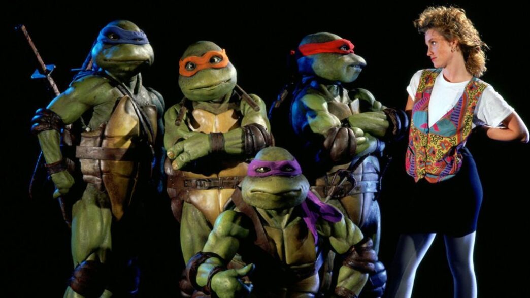 As Tartarugas Ninja (1990): Exibição de Aniversário Estendida no Cinema Devido à Demanda Massiva dos