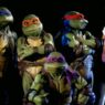 As Tartarugas Ninja (1990): Exibição de Aniversário Estendida no Cinema Devido à Demanda Massiva dos