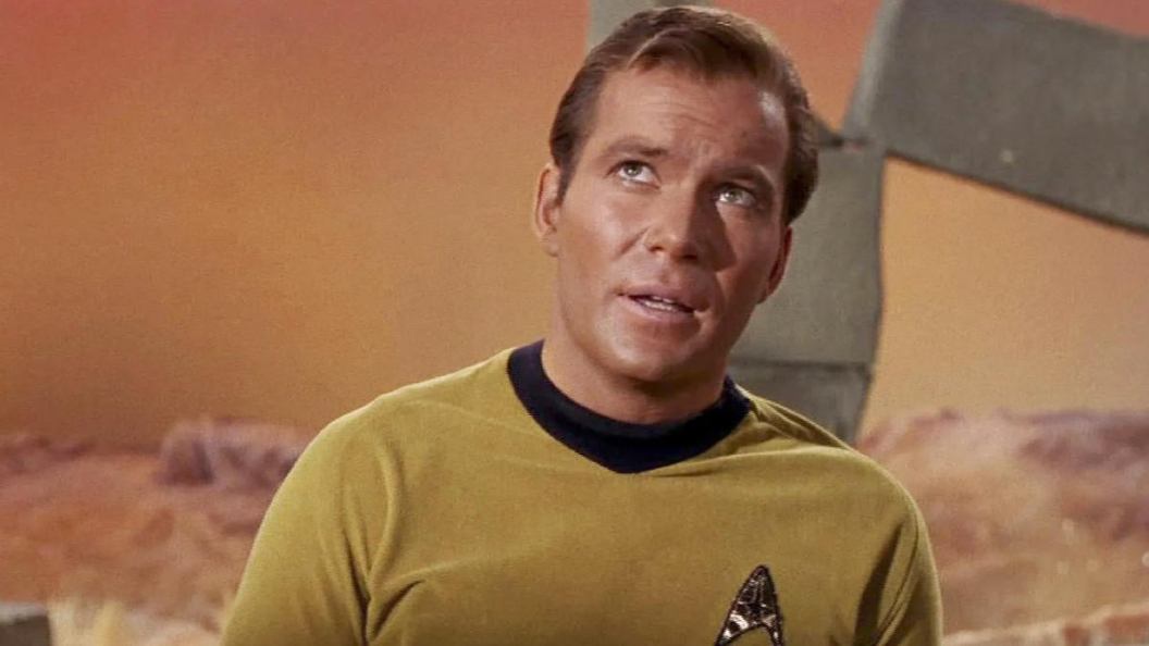 Star Trek: Nova **Série Capitão Kirk**? Produtores de Strange New Worlds Indicam Futuro Promissor