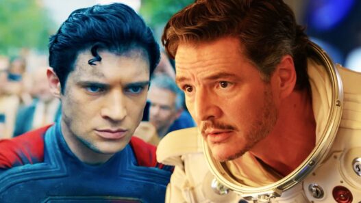 **Quarteto Fantástico: Primeiros Passos** x Superman: Batalha de Bilheteria e a Estratégia Global da