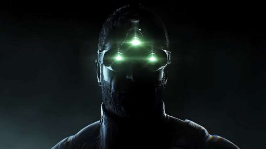 Netflix Divulga Novo Visual de Splinter Cell: Deadwatch e Eleva a Expectativa dos Fãs