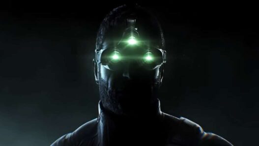 Netflix Divulga Novo Visual de Splinter Cell: Deadwatch e Eleva a Expectativa dos Fãs