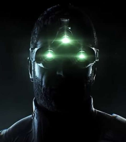 Netflix Divulga Novo Visual de Splinter Cell: Deadwatch e Eleva a Expectativa dos Fãs