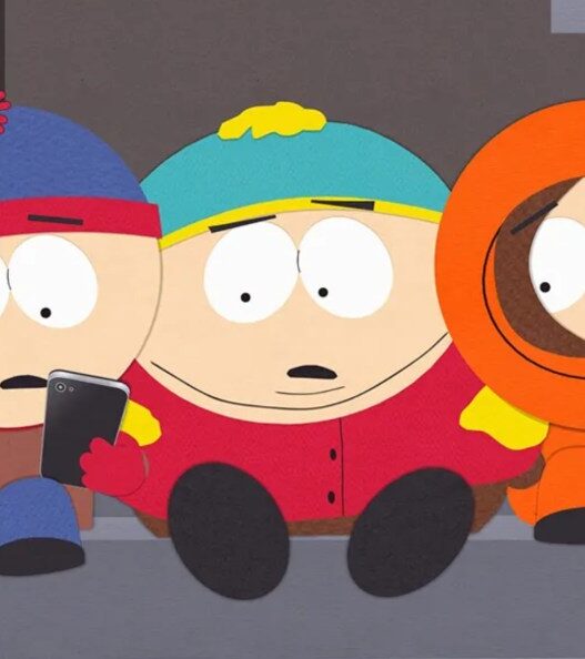 Crise de Licenciamento: Filmes de South Park Disparam na Paramount+ Após Sumiço Inesperado da Série
