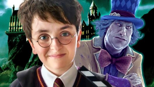 Harry Potter na HBO: 8 Personagens Essenciais que o Remake Precisa Aprofundar