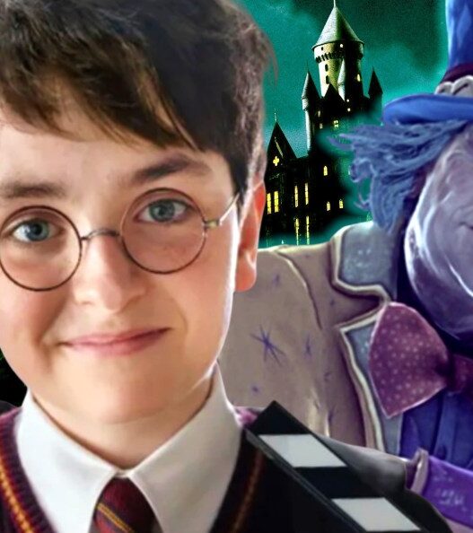 Harry Potter na HBO: 8 Personagens Essenciais que o Remake Precisa Aprofundar