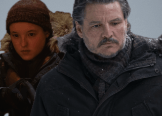 Pedro Pascal Revela A Cena de The Last of Us Que Ele Não Consegue Reassistir