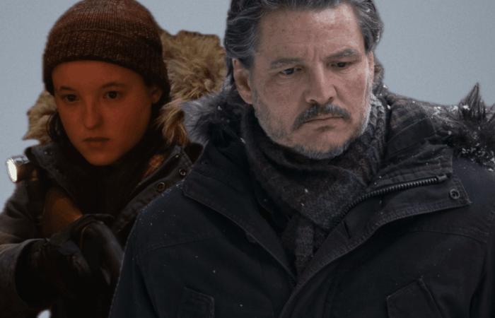 Pedro Pascal Revela A Cena de The Last of Us Que Ele Não Consegue Reassistir