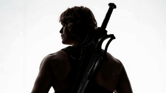 Masters of the Universe: Como o Novo Filme Corrige um Problema de 40 Anos com a Espada do Poder de H