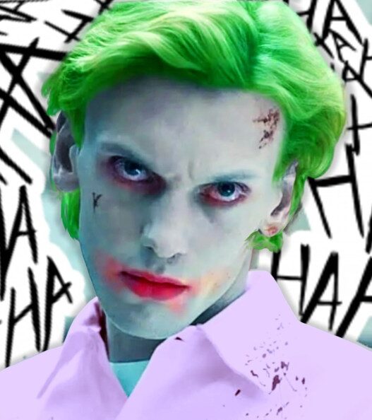 Coringa no DCU: 7 Atores Ideais para o Príncipe Palhaço do Crime de James Gunn
