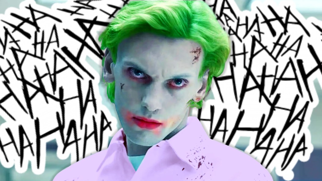 Coringa no DCU: 7 Atores Ideais para o Príncipe Palhaço do Crime de James Gunn