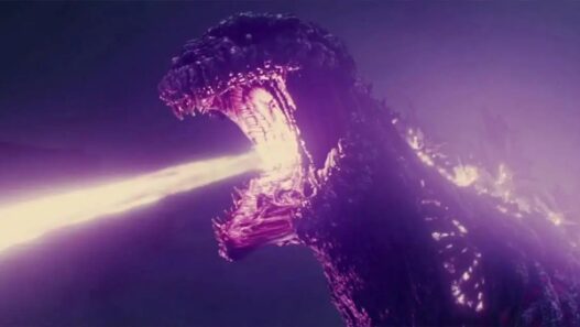Shin Godzilla 2? Toho Explora Sequência Surpreendente Após Sucesso de Godzilla Minus One