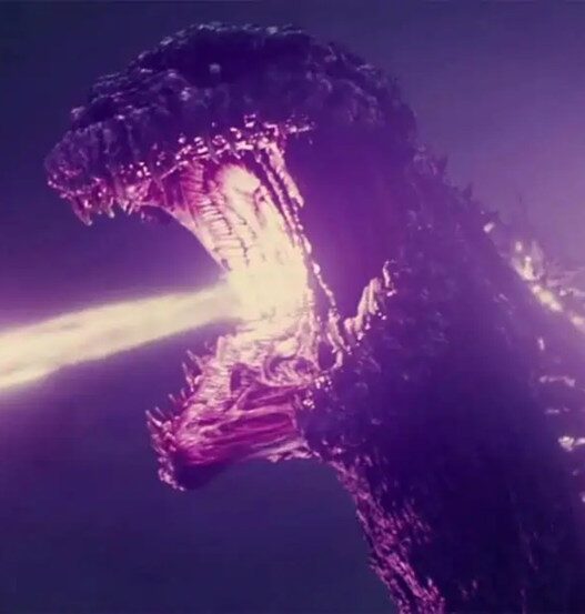 Shin Godzilla 2? Toho Explora Sequência Surpreendente Após Sucesso de Godzilla Minus One