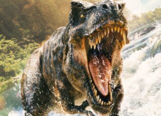 Jurassic World Rebirth: Data de Lançamento Digital Revelada e o Império do Box Office