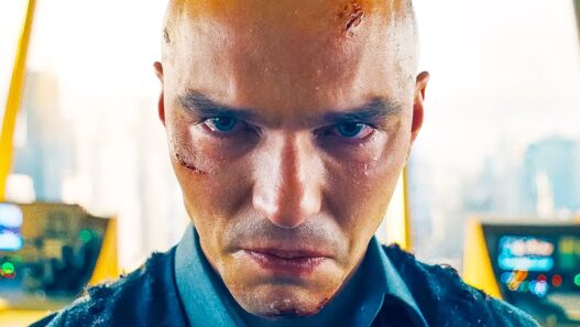Lex Luthor de Nicholas Hoult em Superman (2025): A Reinvenção Aterrorizante Que Define o Futuro dos