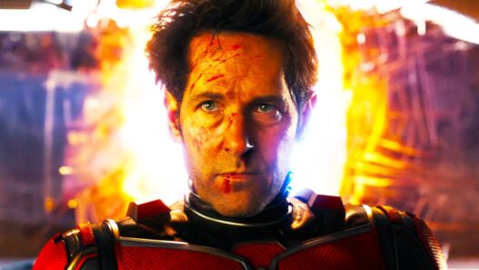 Vingadores: Doomsday – Nova Teoria do MCU Revela o Chocante Destino de Heróis Queridos