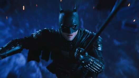 The Batman Parte II: Roteiro Concluído e Elenco a Caminho – Saiba Tudo!