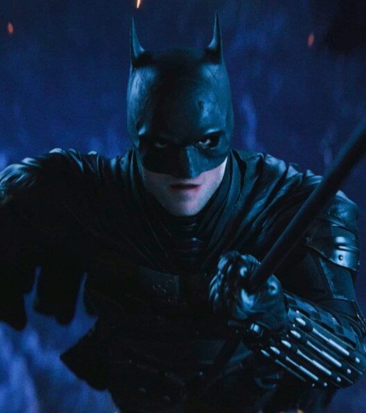 The Batman Parte II: Roteiro Concluído e Elenco a Caminho – Saiba Tudo!