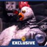 Robot Chicken: Criadores Revelam Esquete Inédito e o Futuro da Série no Adult Swim