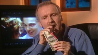 O Resgate Submarino Que Você Precisa Rever: O Filme Sci-Fi Mais Subestimado de James Cameron Volta a