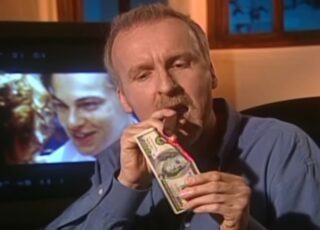 O Resgate Submarino Que Você Precisa Rever: O Filme Sci-Fi Mais Subestimado de James Cameron Volta a