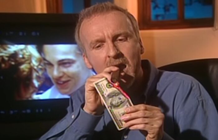 O Resgate Submarino Que Você Precisa Rever: O Filme Sci-Fi Mais Subestimado de James Cameron Volta a
