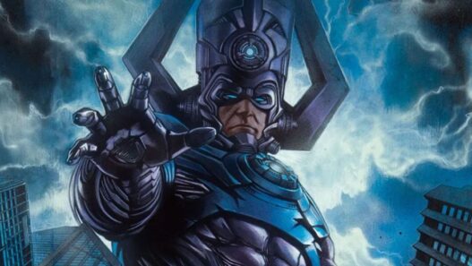 Quarteto Fantástico: Primeiros Passos – Novo Trailer Detalha Ameaça de Galactus e Franklin Richards
