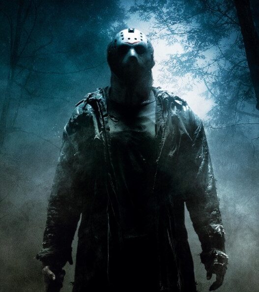 A Série 'Crystal Lake' de Sexta-Feira 13 Escala Novo Jason Voorhees Com Grande Reviravolta no Peacoc