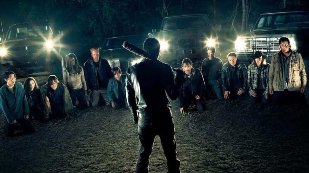 Explorando as Cenas de Terror Chocantes da TV: Limites da Censura e Momentos Inesquecíveis