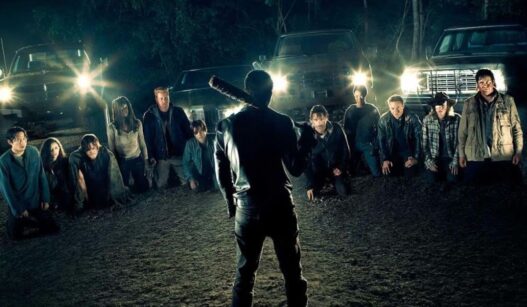 Explorando as Cenas de Terror Chocantes da TV: Limites da Censura e Momentos Inesquecíveis