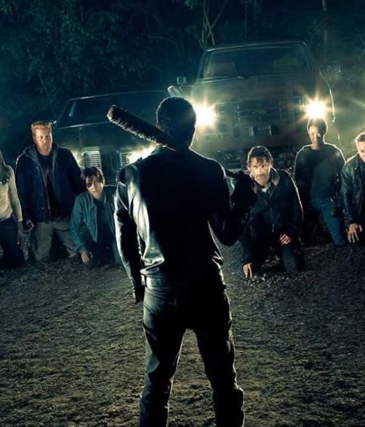 Explorando as Cenas de Terror Chocantes da TV: Limites da Censura e Momentos Inesquecíveis