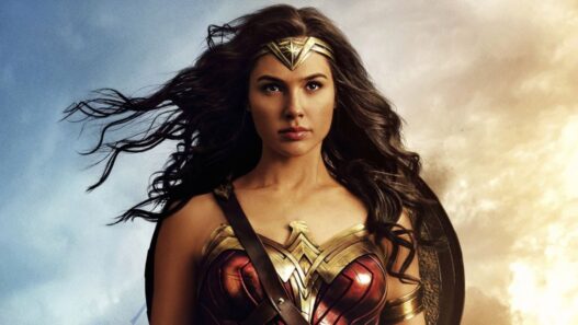 DC Studios: James Gunn Traz Clareza (e Mais Dúvidas) Sobre o Futuro da Mulher-Maravilha