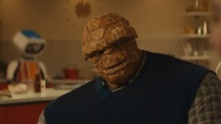 Quarteto Fantástico: The Fantastic Four: First Steps Revela Clipe Completo da Cobiçada Cena do Janta