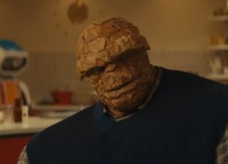 Quarteto Fantástico: The Fantastic Four: First Steps Revela Clipe Completo da Cobiçada Cena do Janta