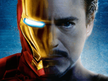 Robert Downey Jr. Aquece Fãs da Marvel: Homem de Ferro vs. Doutor Destino em Vingadores: Guerras Sec