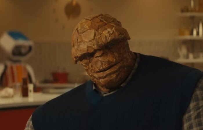 Quarteto Fantástico: The Fantastic Four: First Steps Revela Clipe Completo da Cobiçada Cena do Janta