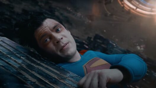 Próximo Filme do Superman de James Gunn: O Que Sabemos e Por Que Não Será 'World's Finest'