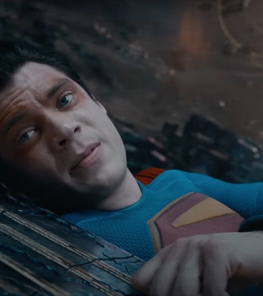 Próximo Filme do Superman de James Gunn: O Que Sabemos e Por Que Não Será 'World's Finest'