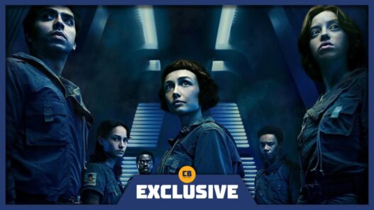 Alien: Earth | Estrelas Discutem Híbridos e o Confronto com o Xenomorfo na Nova Série do FX