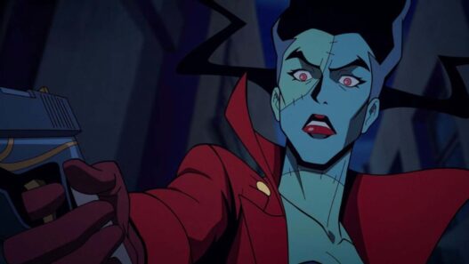 DC Studios: James Gunn Revela Mudança Surpreendente em Creature Commandos 2