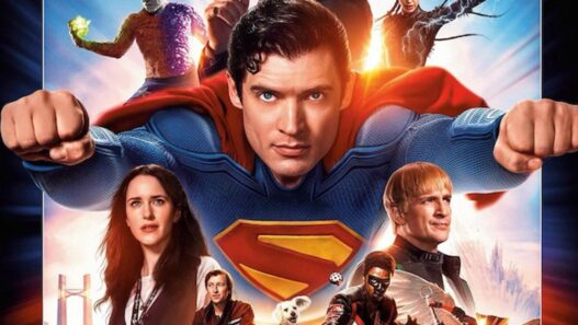 Peacemaker 2: James Gunn Revela Ser a Verdadeira Continuação Direta de Superman no DCU