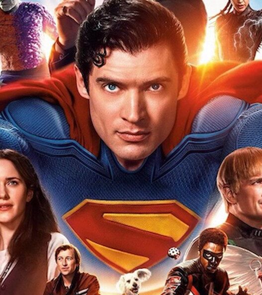 Peacemaker 2: James Gunn Revela Ser a Verdadeira Continuação Direta de Superman no DCU
