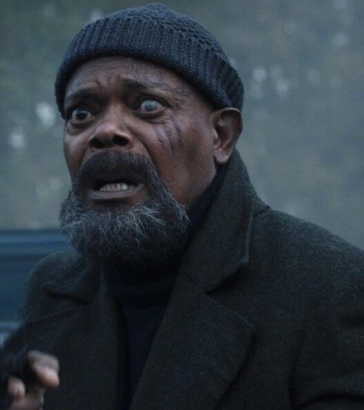 Samuel L. Jackson Estrela 'Nola King', Spin-off de 'Tulsa King', no Paramount+