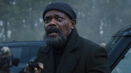 Samuel L. Jackson Retorna à TV em 'Nola King', Spin-off de 'Tulsa King' na Paramount+