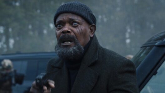 Samuel L. Jackson Retorna à TV em 'Nola King', Spin-off de 'Tulsa King' na Paramount+