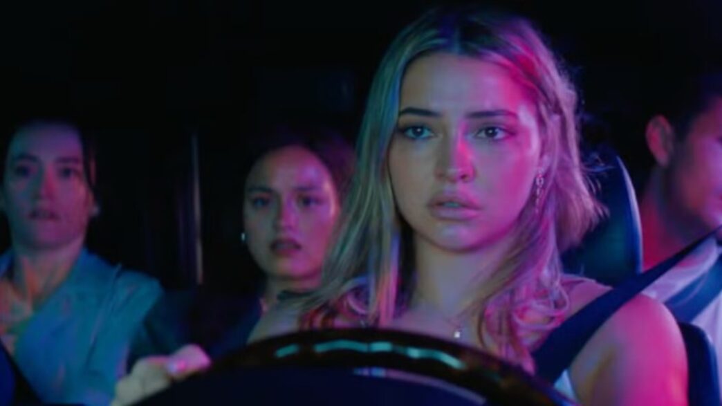 Eu Sei O Que Vocês Fizeram No Verão Passado: Cena Pós-Créditos Revoluciona o Reboot e Prepara uma Se