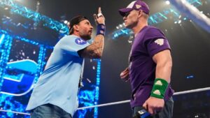 CM Punk: Os Segredos do Diss Track de John Cena e Uma Parceria de Sonho Revelada